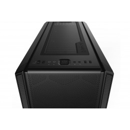 be quiet! Silent Base 802 Black Midi Tower Musta