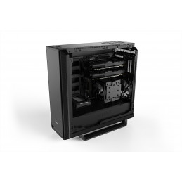 be quiet! Silent Base 802 Black Midi Tower Musta
