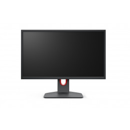 Benq XL2540K 62,2 cm (24.5") 1920 x 1080 pikseliä Full HD LED Musta