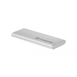 Transcend ESD240C 120 GB Hopea