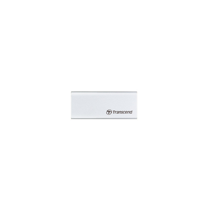 Transcend ESD240C 480 GB Hopea