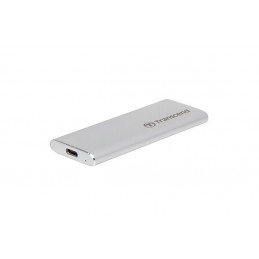 Transcend ESD240C 480 GB Hopea