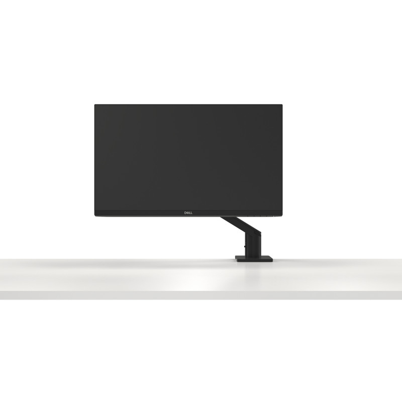 DELL MSA20 monitorin kiinnike ja jalusta 96,5 cm (38") Musta