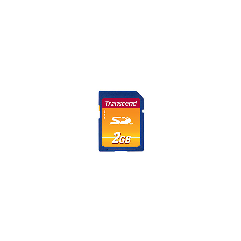 Transcend TS2GSDC