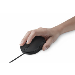 DELL MS3220 hiiri Molempikätinen USB A-tyyppi Laser 3200 DPI