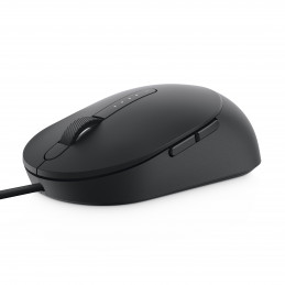 DELL MS3220 hiiri Molempikätinen USB A-tyyppi Laser 3200 DPI