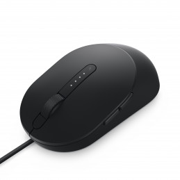 DELL MS3220 hiiri Molempikätinen USB A-tyyppi Laser 3200 DPI
