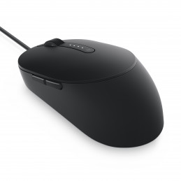 DELL MS3220 hiiri Molempikätinen USB A-tyyppi Laser 3200 DPI