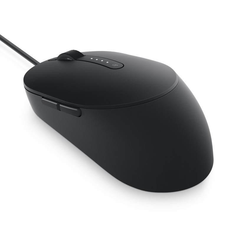 DELL MS3220 hiiri Molempikätinen USB A-tyyppi Laser 3200 DPI