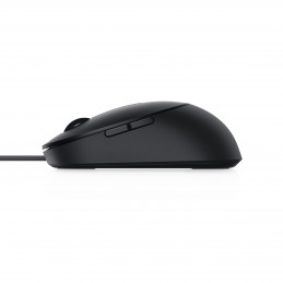 DELL MS3220 hiiri Molempikätinen USB A-tyyppi Laser 3200 DPI