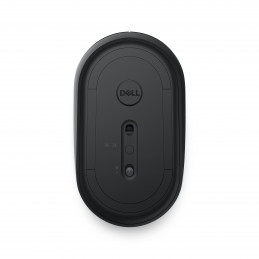 DELL MS3320W hiiri Molempikätinen Langaton RF + Bluetooth Optinen 1600 DPI