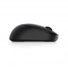 DELL MS3320W hiiri Molempikätinen Langaton RF + Bluetooth Optinen 1600 DPI