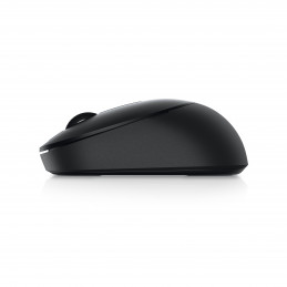 DELL MS3320W hiiri Molempikätinen Langaton RF + Bluetooth Optinen 1600 DPI