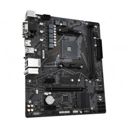 Gigabyte A520M S2H emolevy Kanta AM4 mikro ATX