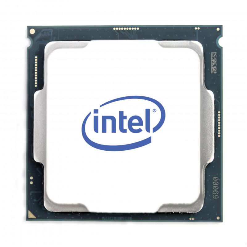 Intel Core i5-10400F suoritin 2,9 GHz 12 MB Smart Cache Laatikko