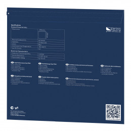 ARCTIC Thermal Pad - APT2560 Sininen