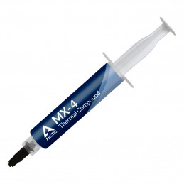 ARCTIC MX-4 jäähdytyslevyn yhdiste Thermal paste 8,5 W m·K 45 g