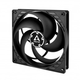 ARCTIC P14 Tietokonekotelo Tuuletin 14 cm Musta