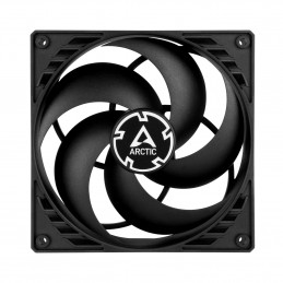 ARCTIC P14 Value Pack Tietokonekotelo Tuuletin 14 cm Musta