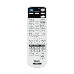 Epson EB-2250U