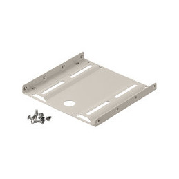 Goobay 2.5 - 3.5 Harddisk mounting set