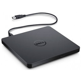 DELL 784-BBBI levyasemat DVD±RW Musta