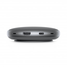 DELL MH3021P kaiutinpuhelin Universaali Hopea