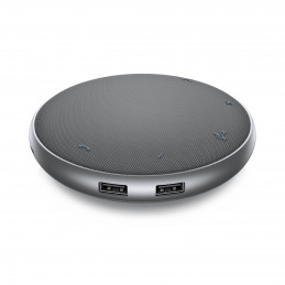 DELL MH3021P kaiutinpuhelin Universaali Hopea