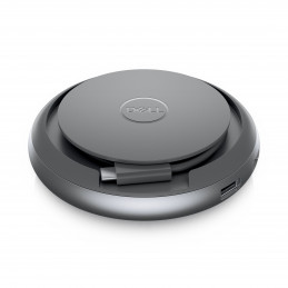 DELL MH3021P kaiutinpuhelin Universaali Hopea