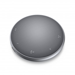 DELL MH3021P kaiutinpuhelin Universaali Hopea