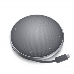 DELL MH3021P kaiutinpuhelin Universaali Hopea
