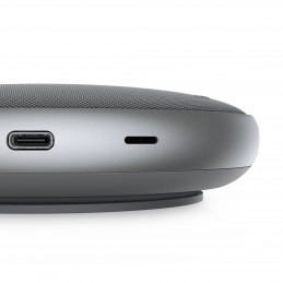 DELL MH3021P kaiutinpuhelin Universaali Hopea