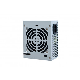 Chieftec SFX-250VS virtalähdeyksikkö 250 W 20+4 pin ATX Hopea