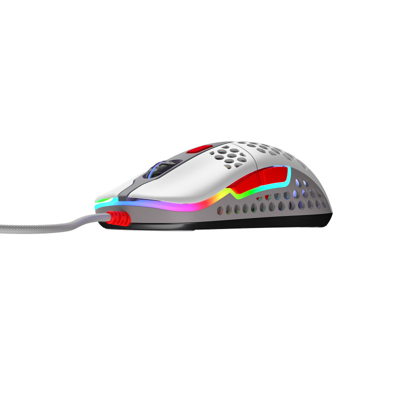 Xtrfy M42 hiiri