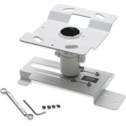 Epson Kattokiinnitin - ELPMB23 - valkoinen