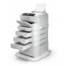 Epson WorkForce Pro WF-C8190D3TWC
