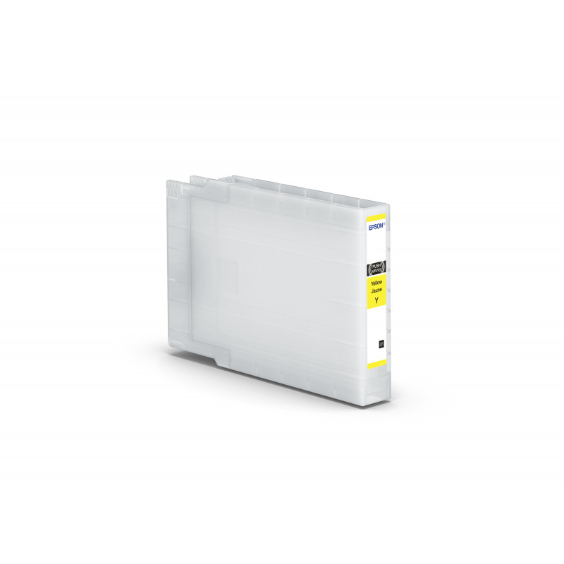 Epson WF-C8190   WF-C8690 Ink Cartridge XXL Yellow