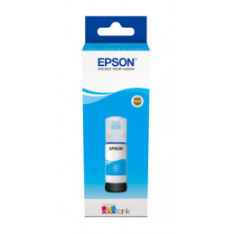 Epson 103 1 kpl Alkuperäinen Sininen