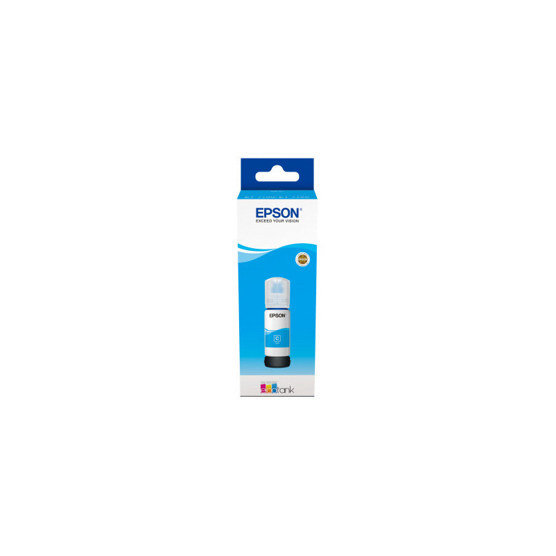 Epson 103 1 kpl Alkuperäinen Sininen