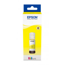 Epson 103 1 kpl Alkuperäinen Keltainen