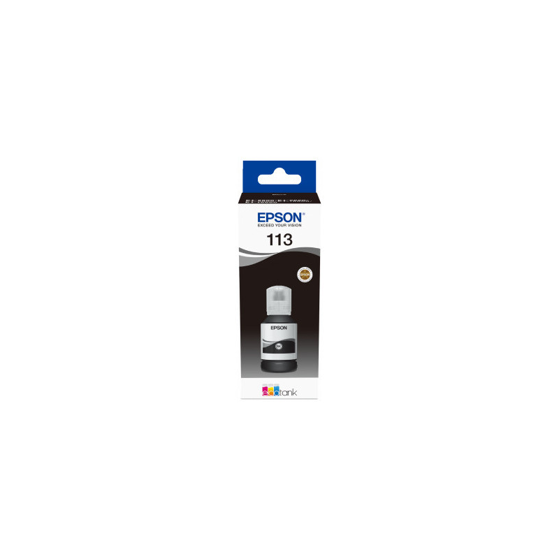 Epson 113 EcoTank Alkuperäinen