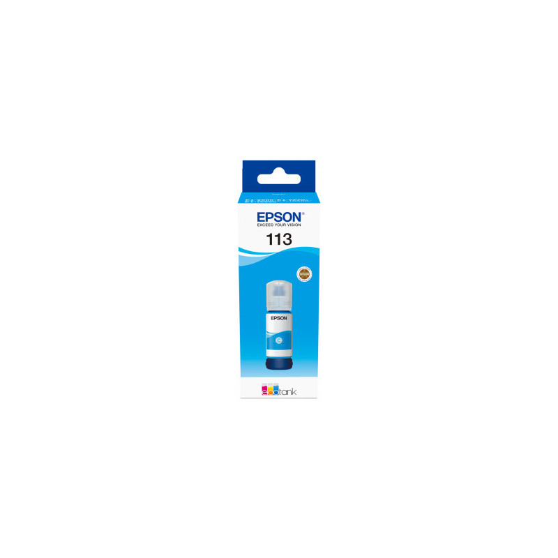 Epson 113 EcoTank Alkuperäinen