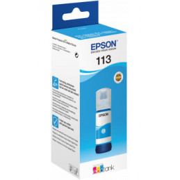 Epson 113 EcoTank Alkuperäinen