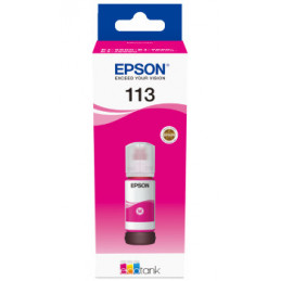 Epson 113 EcoTank Alkuperäinen