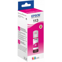 Epson 113 EcoTank Alkuperäinen