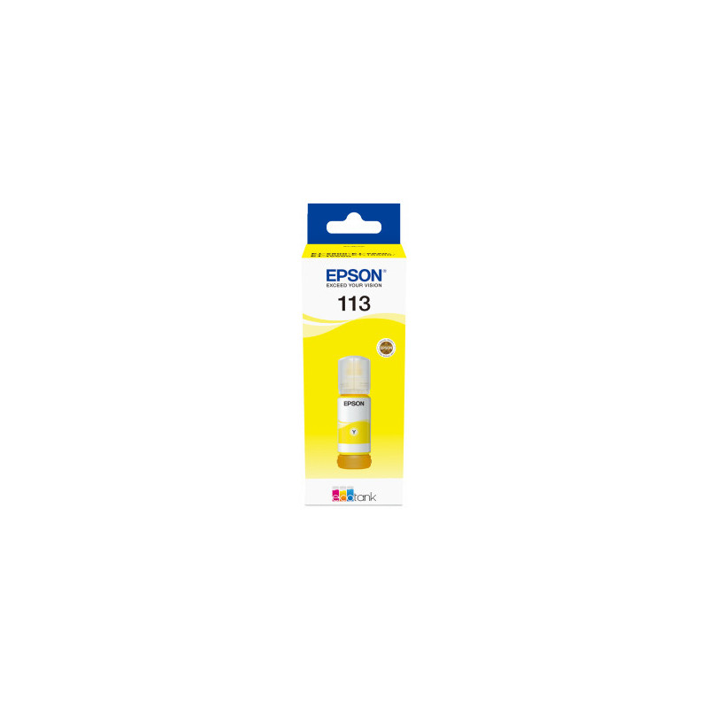 Epson 113 EcoTank Alkuperäinen