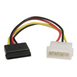 Deltaco SATA-S SATA-kaapeli