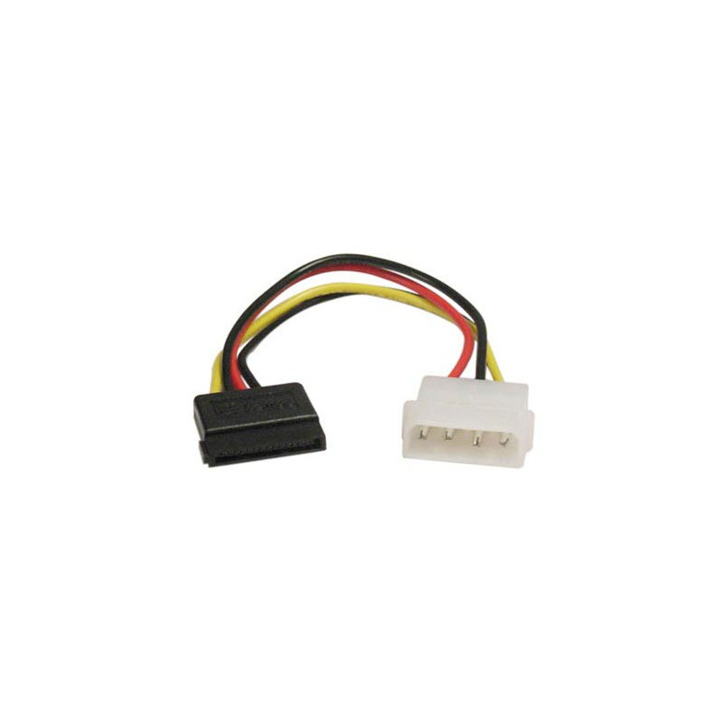 Deltaco SATA-S SATA-kaapeli