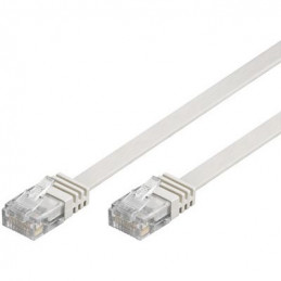 Deltaco UTP verkkokaapeli 10 m Cat6