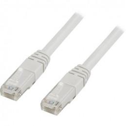 Deltaco UTP verkkokaapeli 10 m Cat6
